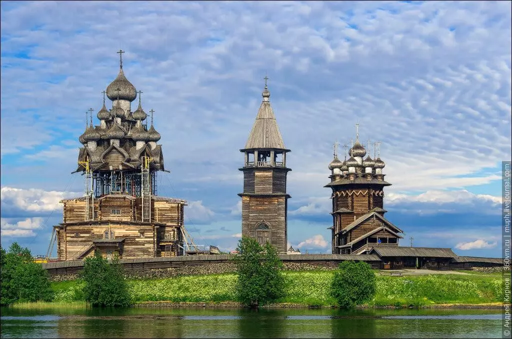 10 святых мест в России, где происходят настоящие чудеса для исцеления души и тела
