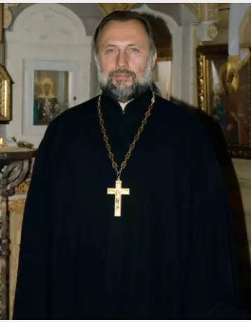 Как нужно креститься православным: отвечает протоиерей Владимир Волков