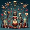 Приворот Вуду на любовь: описание ритуалов и последствия