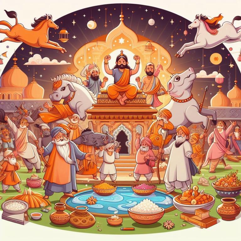Праздник Бабьи Каши – когда празднуется, как отмечать, история: Роль повитух в праздновании