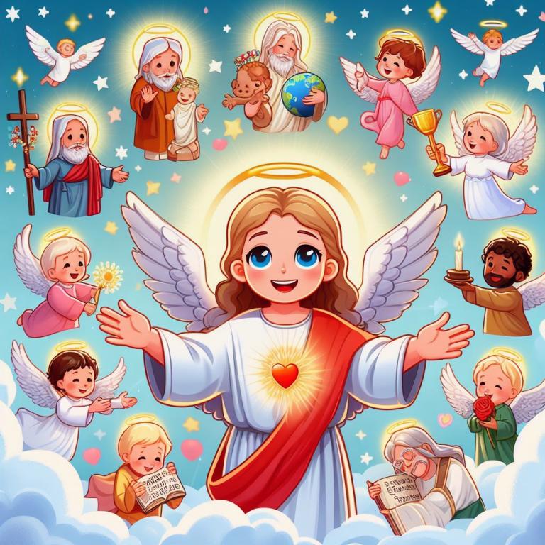 «Спасибо» Богу, ангелам, святым и Вселенной: как благодарить, чтобы быть счастливым: Свечи