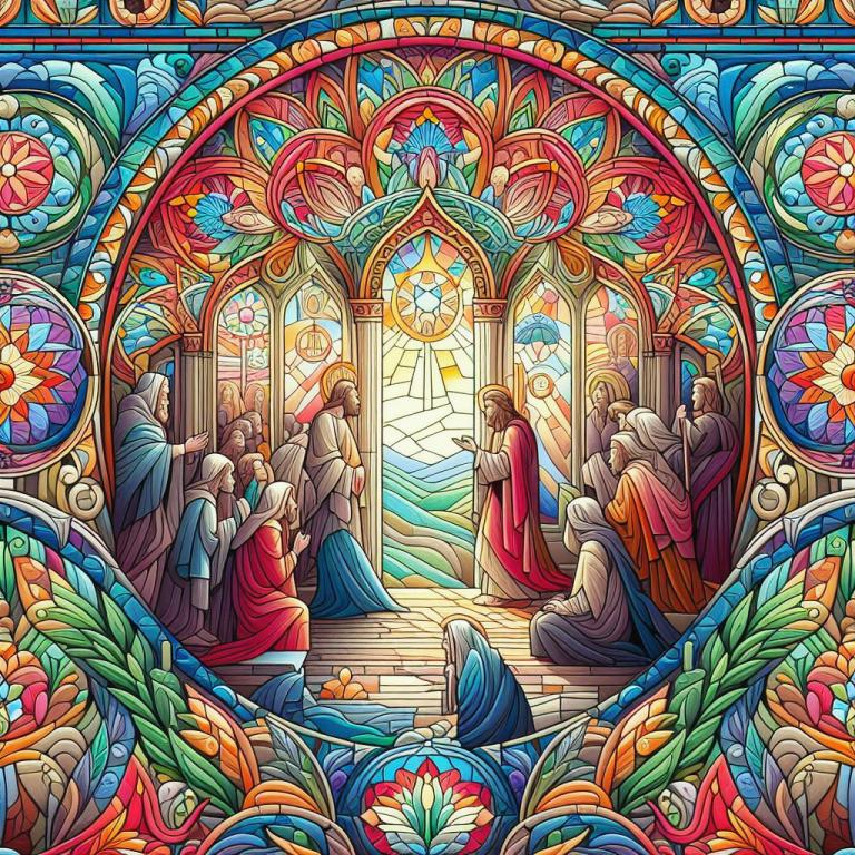 Пост перед Пасхой:  Заговенье на Прощеное воскресенье – начало