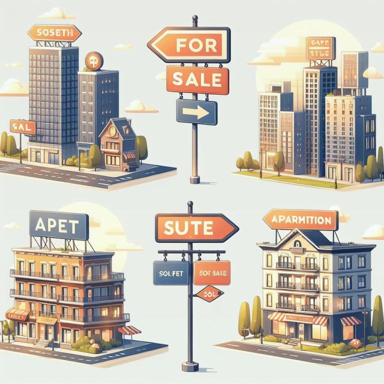 Приметы для продажи квартиры: Причины затруднений в продаже
