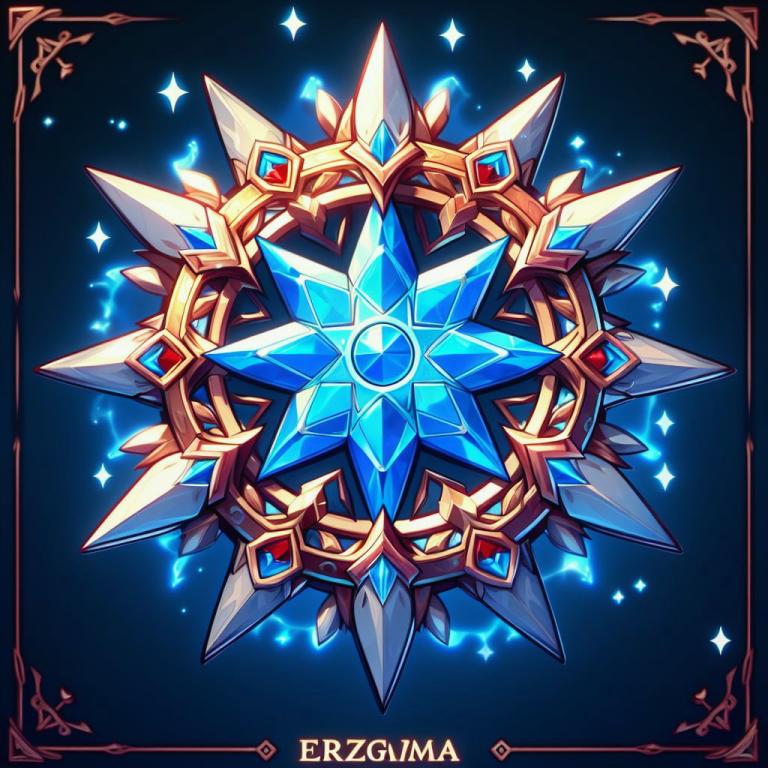 Амулет Звезда эрцгаммы: Значение символа в религиях мира