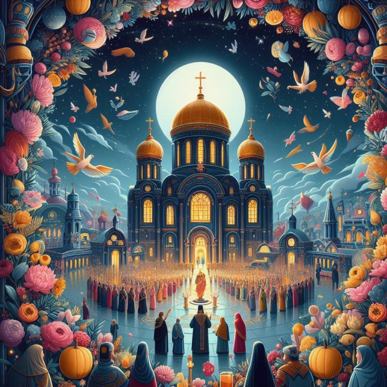 19 сентября в православном календаре: Почему 19 сентября церковный праздник?