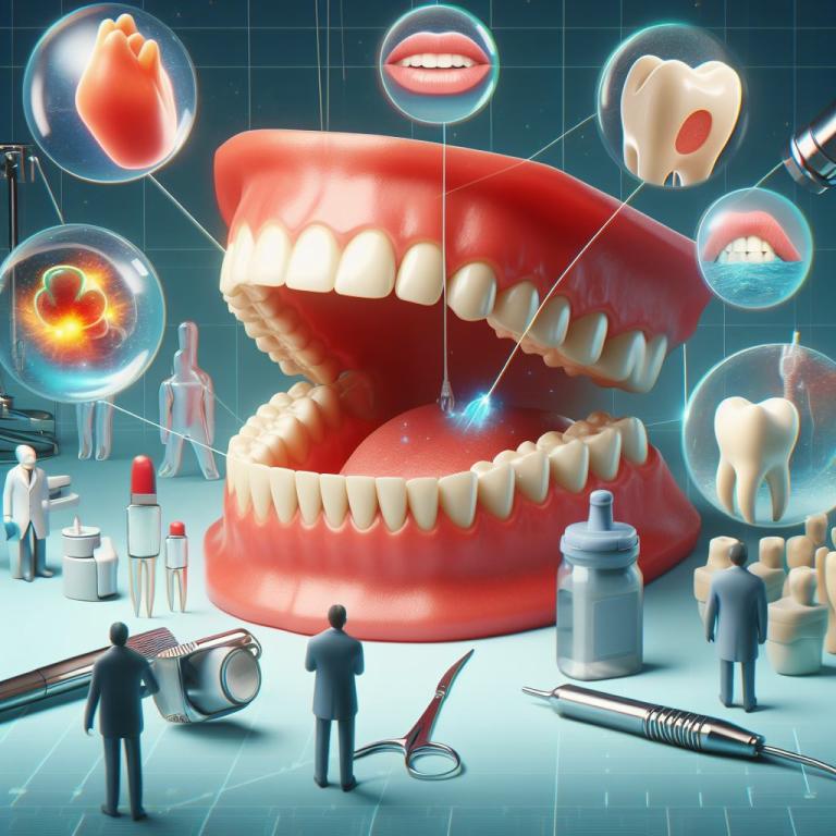 К чему снится зубной протез: Сонник Миллера о зубном протезе