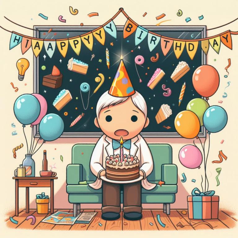 Поздравления с днем рождения психологу: Лекарь души: что сказать ему в день рождения