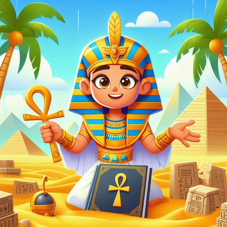 Тайна имени Рамзес: Происхождение и история, значение имени Рамзес