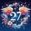 Число 27 в Ангельской нумерологии