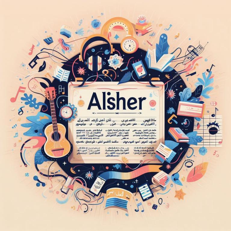 Значение имени Алишер: Производные имени