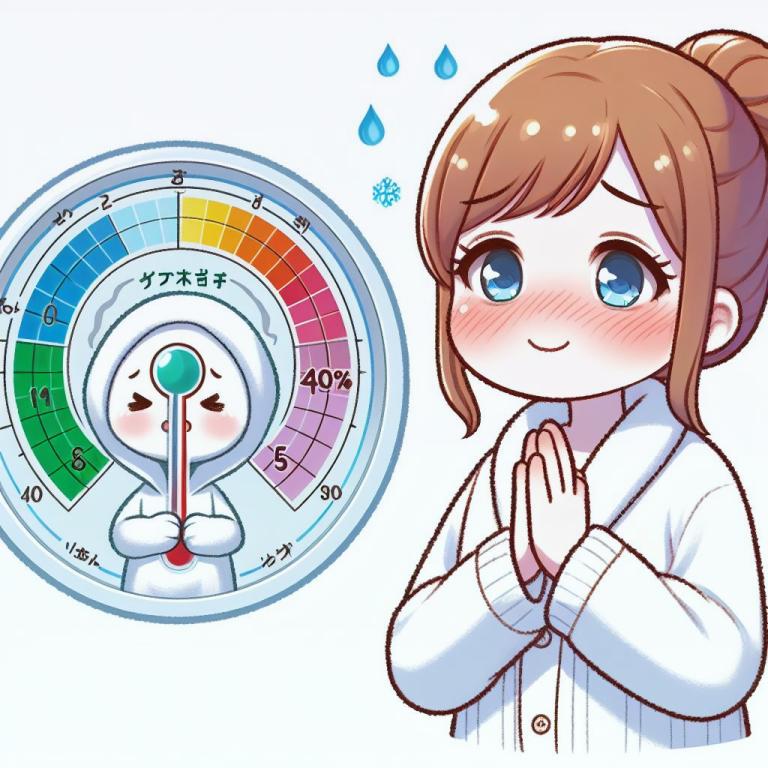 Молитвы от температуры у ребенка