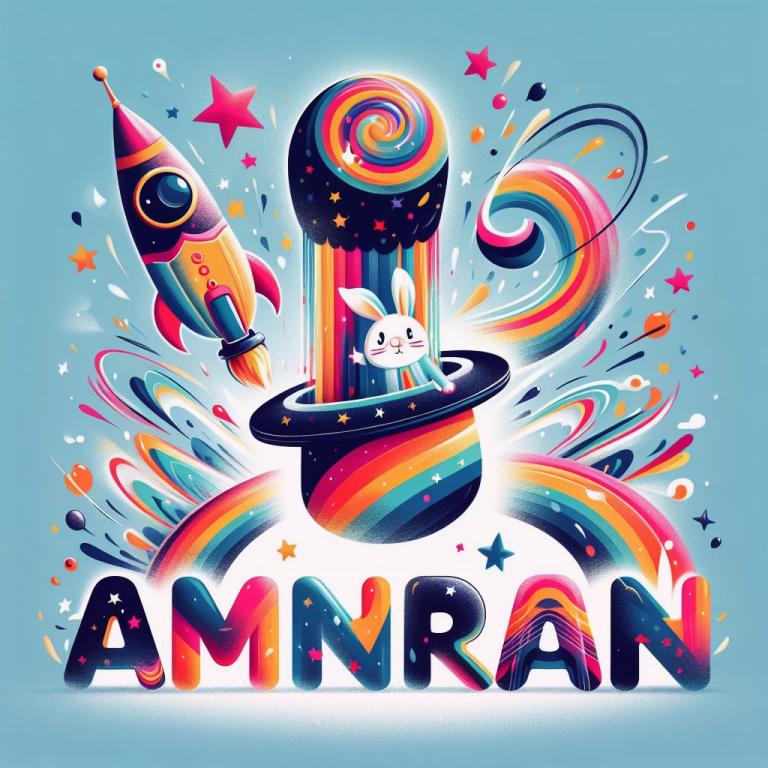 Значение имени Амиран: Имя в истории