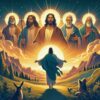 Пять имен Иисуса в Новом Завете