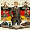Немецкие мужские имена и их значение