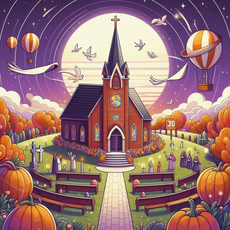 Церковный праздник 30 октября: Народные приметы на 30 октября