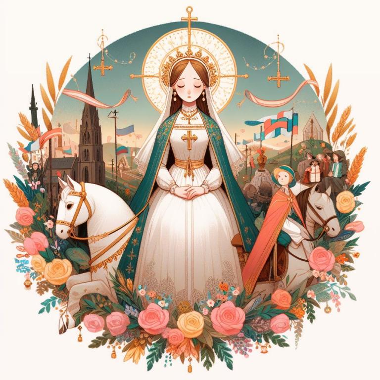 Ильин день: История православного праздника