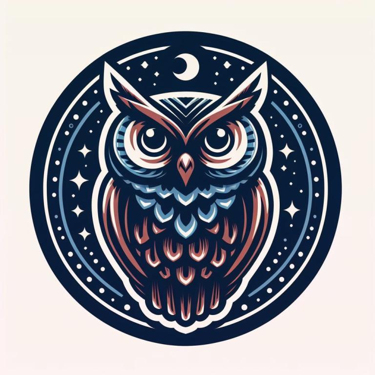Сова – символ мудрости: Почему сова – олицетворение мудрости