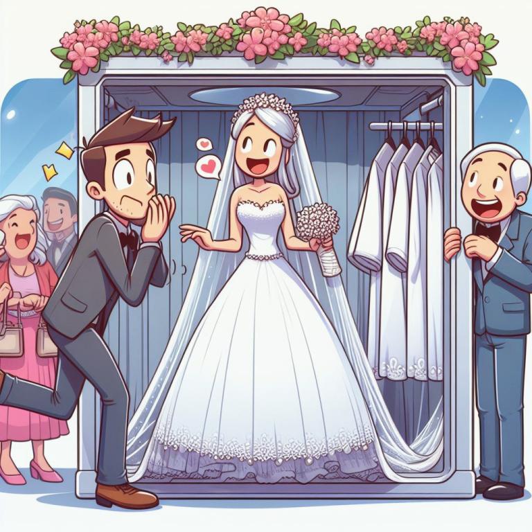 Можно ли выходить замуж в чужом свадебном платье: В каких случаях можно надевать чужое свадебное платье на свою свадьбу?