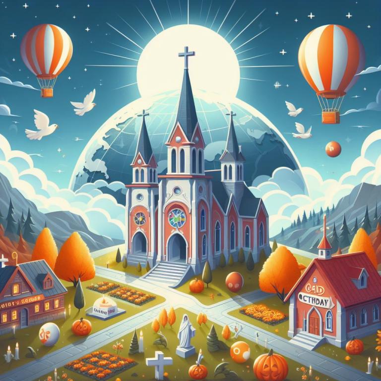 Церковный праздник 24 октября: 24 октября что можно делать