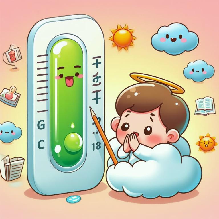 Молитвы от температуры у ребенка: Тексты сильных православных молитв от температуры