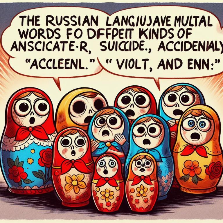 Почему русские называют покойников усопшими