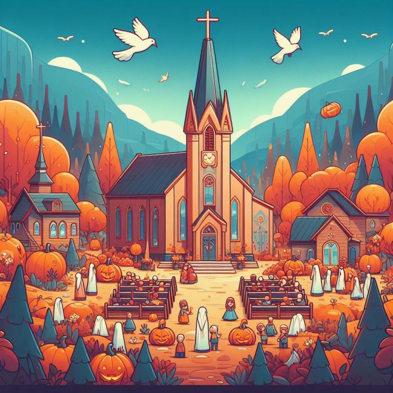 Церковный праздник 30 октября: 30 октября что можно делать