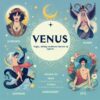 Значение имени Венера — происхождение, судьба и характер человека
