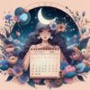 Лунный календарь красоты на октябрь 2023