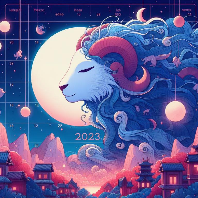 Лунный календарь снов на 2023 год: Чем может помочь календарь снов