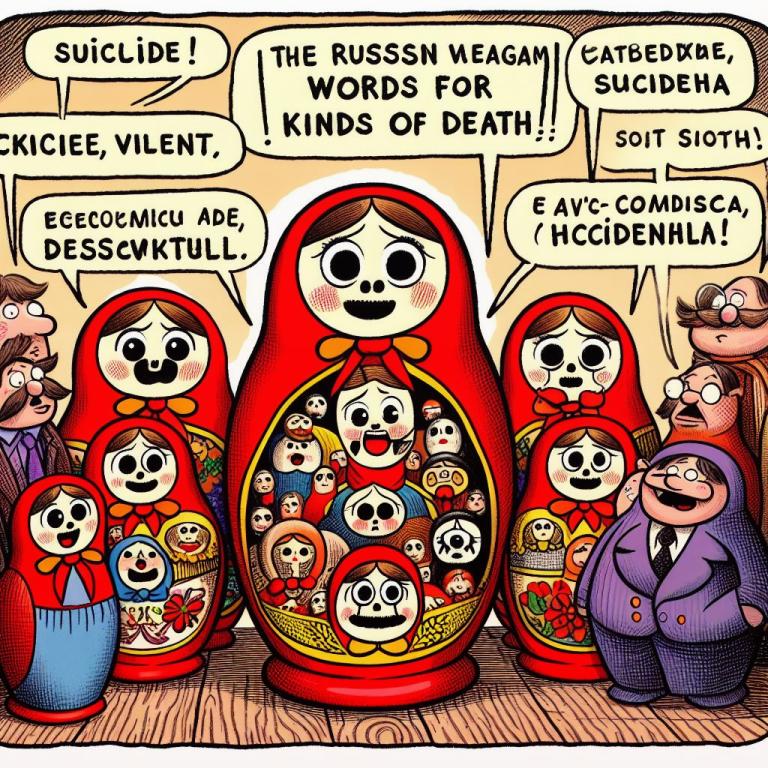 Почему русские называют покойников усопшими: Усопший