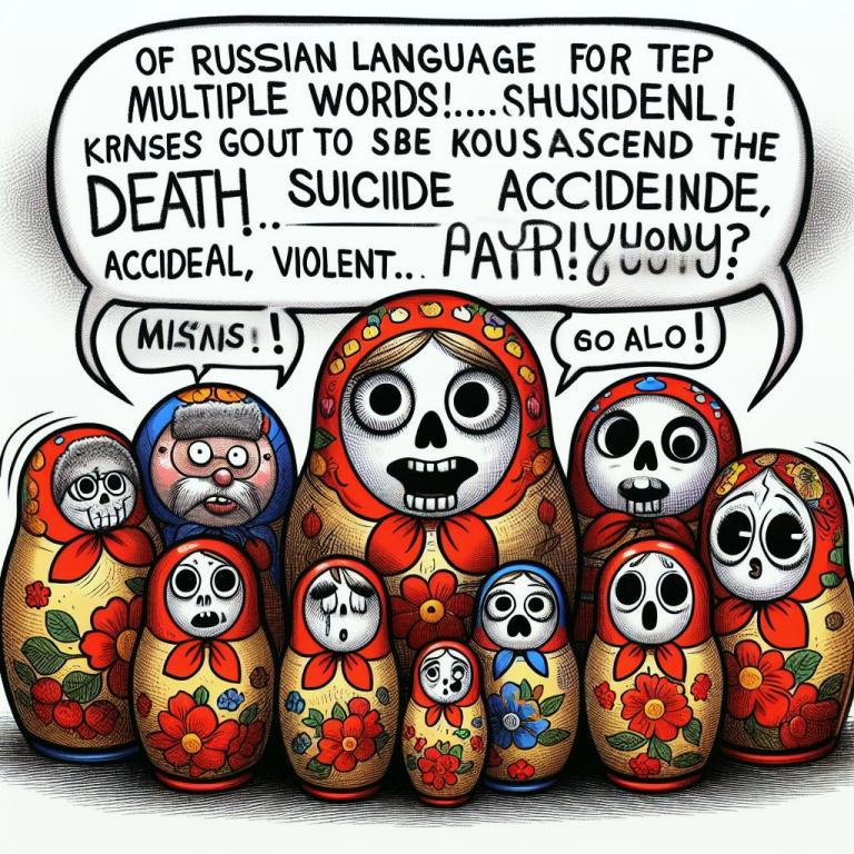 Почему русские называют покойников усопшими: Успение Богородицы