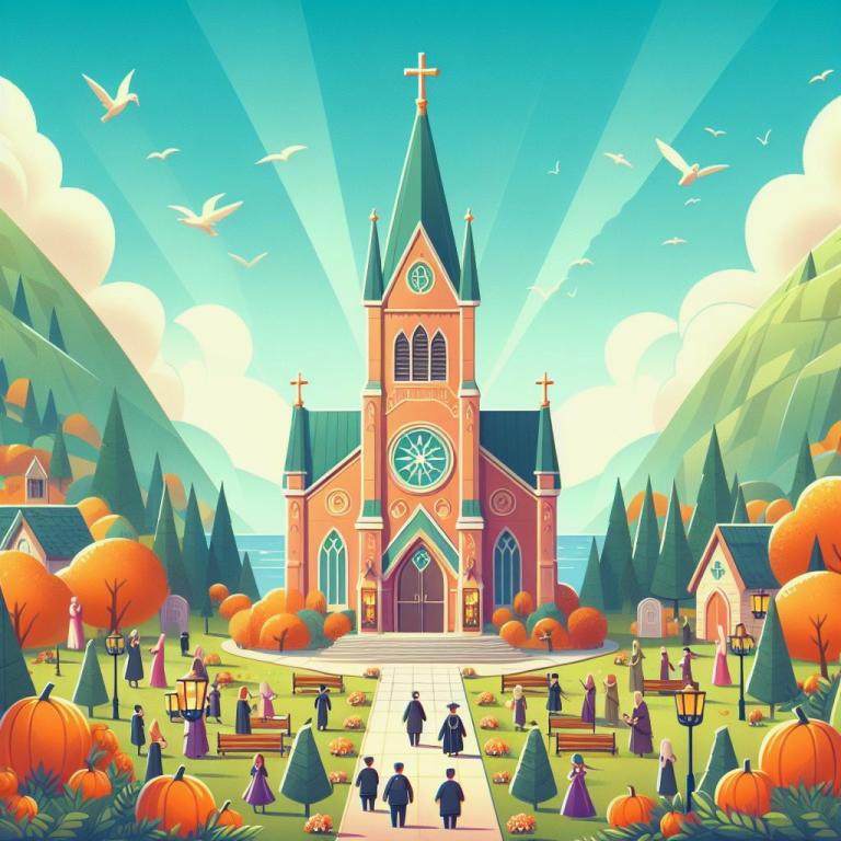 Церковный праздник 30 октября: 30 октября что нельзя делать