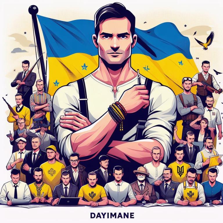 Мужские украинские имена: Украинские имена для мальчиков