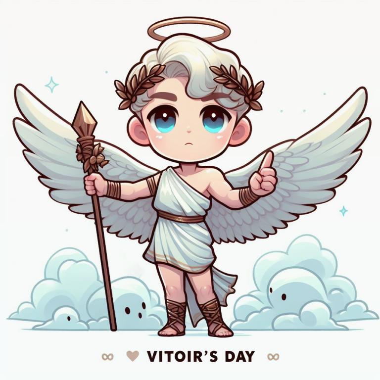 День ангела Виктора: Святые покровители
