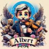 Имя Альберт: значение и происхождение