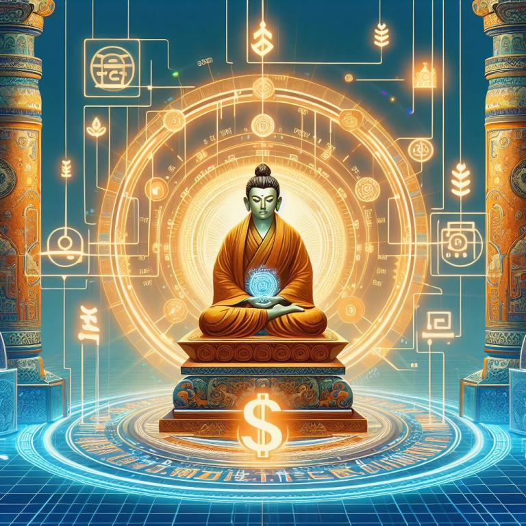 Как читать денежную тибетскую цифровую мантру: Как активировать мантру