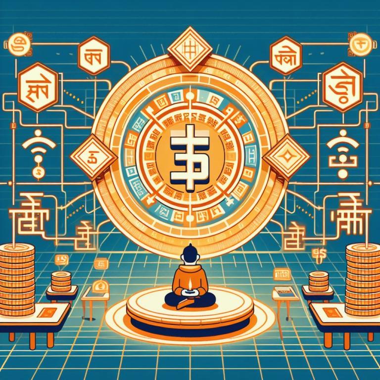 Как читать денежную тибетскую цифровую мантру