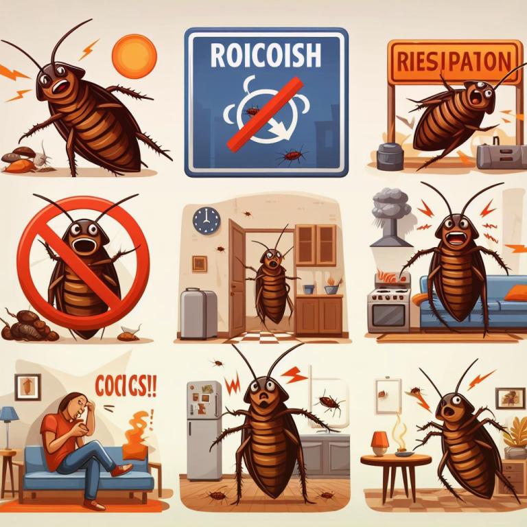 Приметы про тараканов в доме: К чему по примете увидеть таракана