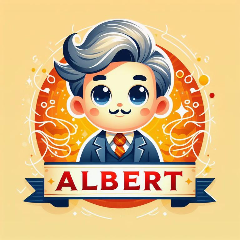 Имя Альберт: значение и происхождение: Именины и святые покровители