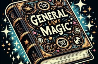 Общие законы магии