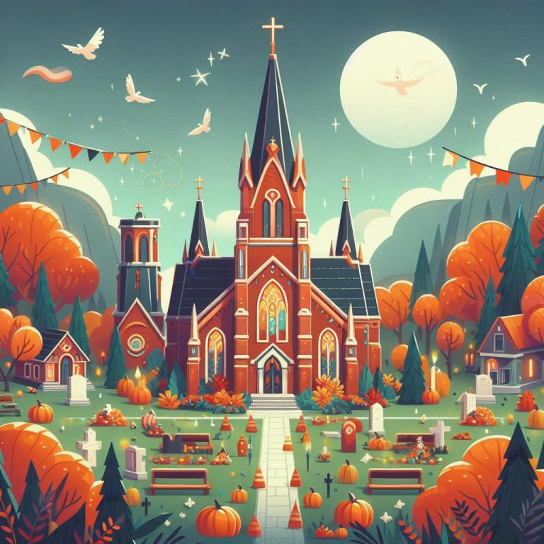 Церковный праздник 19 октября: 19 октября что можно делать