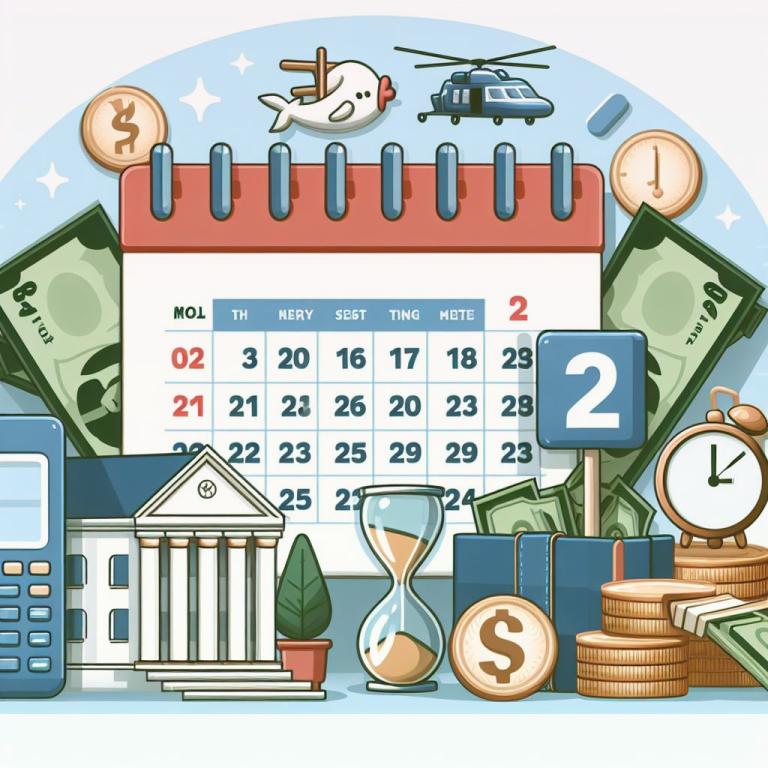 Денежный календарь на 2023 год: Лунное воздействие на финансовые операции