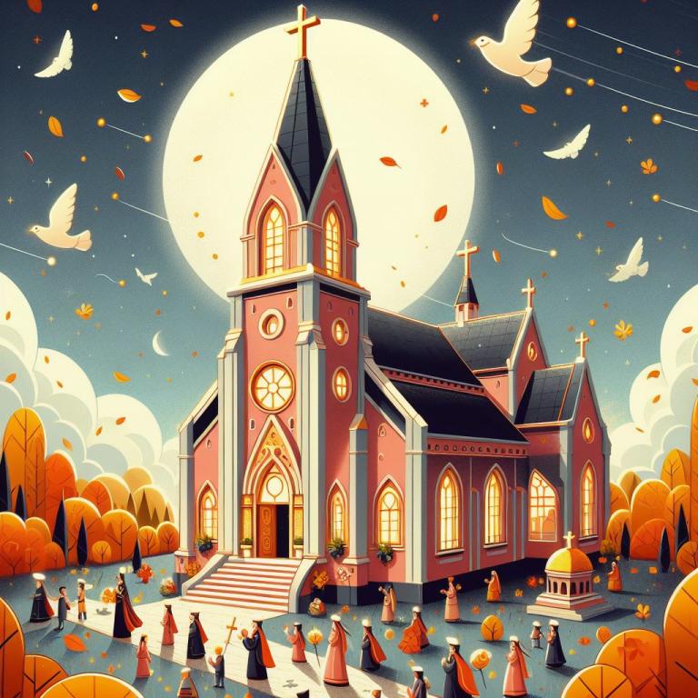 Церковный праздник 19 октября: Народные приметы на 19 октября