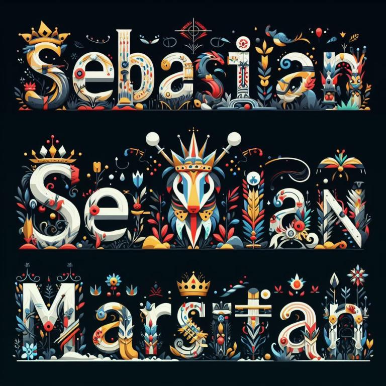 Значение имени Себастьян: Влияние имени на разные сферы жизни