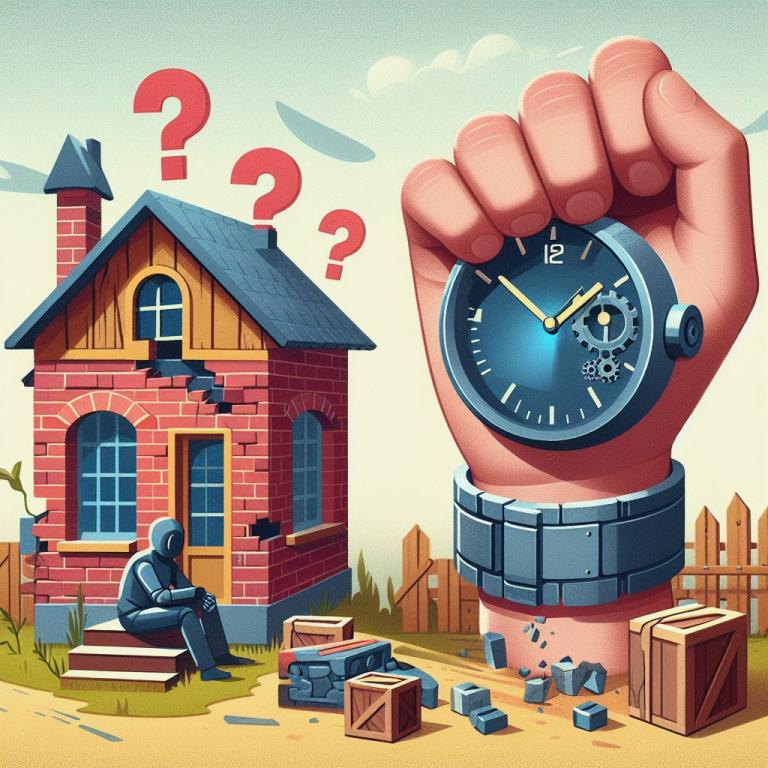 К чему останавливаются часы в доме или на руке: К чему по приметам останавливаются часы