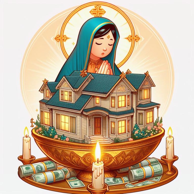 Молитвы на быструю и удачную продажу дома: Какую молитву читать на скорую и выгодную покупку квартиры