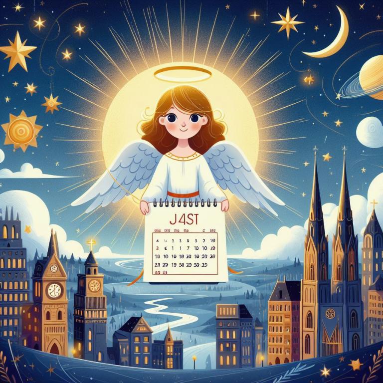 День ангела Евы по церковному календарю: Характер