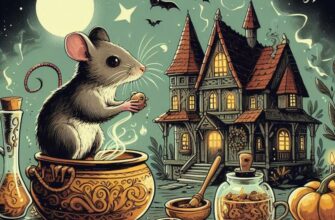 Заговоры для избавления от мышей и крыс в доме