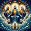 День Святой троицы