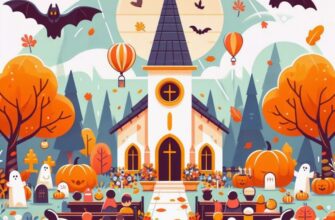 Церковный праздник 19 октября